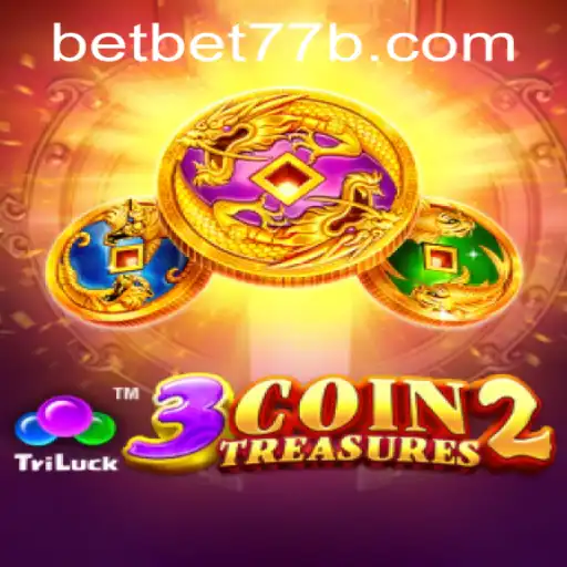 Uncover the Thrills of 3CoinTreasures2: Bet77b PH Login, Gameplay, and More