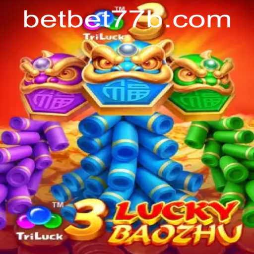 Exploring 3LuckyBaozhu: A New Gaming Sensation Intertwined with bet77b PH Login