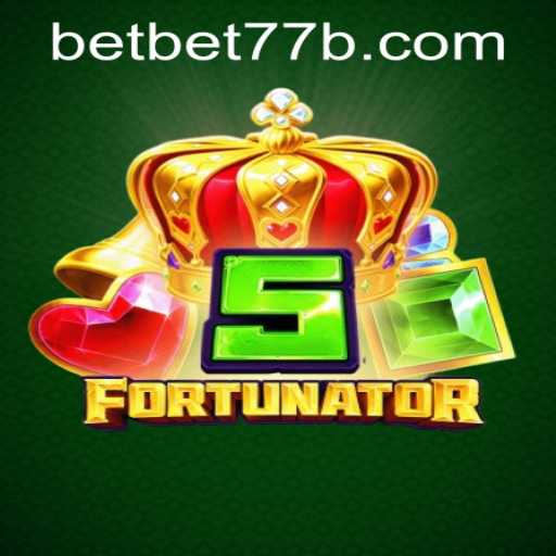 Exploring 5Fortunator: A Thrilling Dive into Casino Gaming Excellence