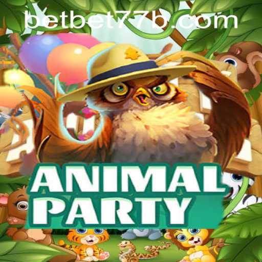 AnimalParty: Dive into the Vibrant World of Fun and Adventure
