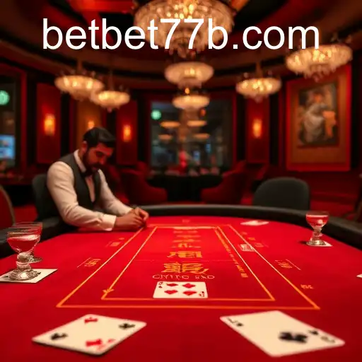 The Intricacies of Baccarat Gaming