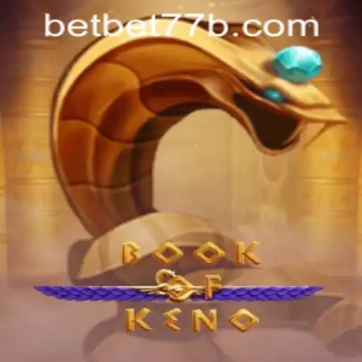 Exploring BookOfKeno: A New Online Gaming Sensation with bet77b PH Login