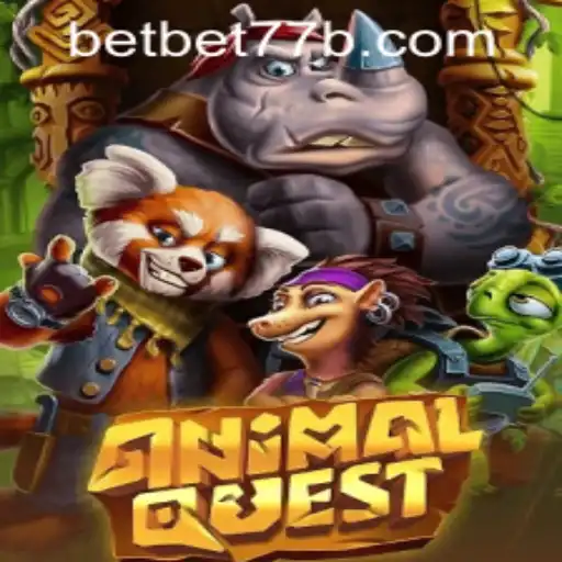 AnimalQuest: A Journey into the Wild - Exploring the Game and bet77b PH Login