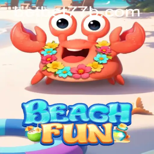 Dive Into BeachFun: A Seamless Blend of Entertainment and Excitement