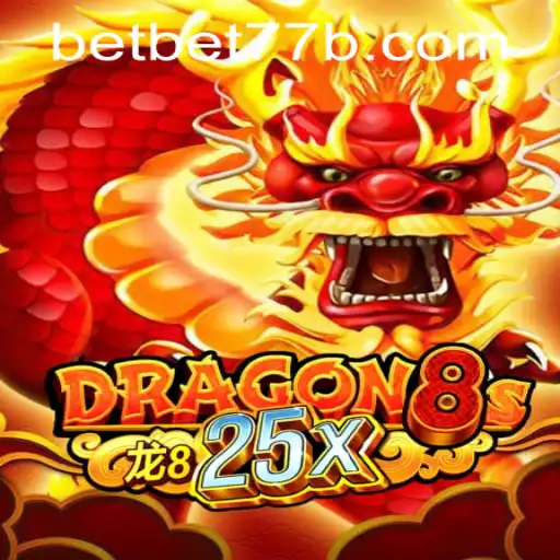 Dragon8s25x: Unraveling the Mystique of an Epic Gaming Experience