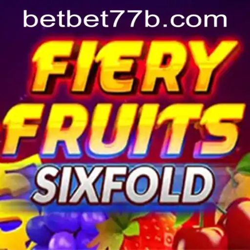 Discover FieryFruitsSixFold: An Exciting Casino Game
