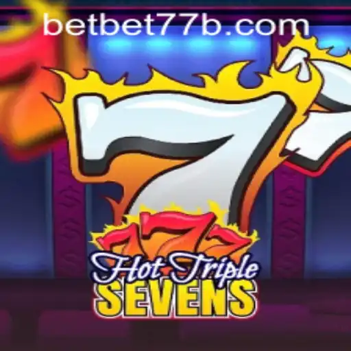 HotTripleSevens: A Fast-Paced Journey into the World of Online Slot Gaming