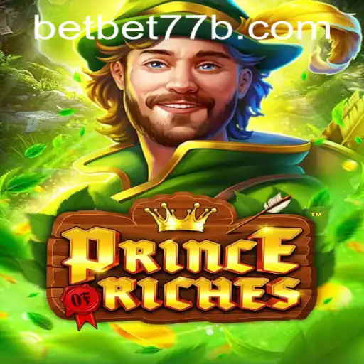 Unveiling PrinceOfRiches: A Modern Gaming Adventure - How to Navigate Using bet77b PH Login