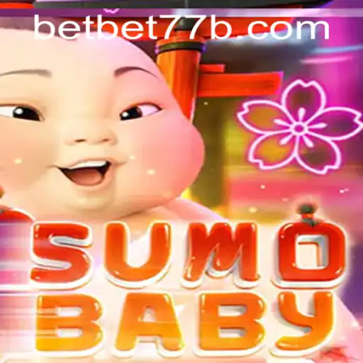 SumoBaby: A Unique Gaming Experience with Sumo Wrestlers