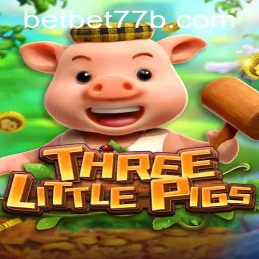 The Enchanting World of THREELITTLEPIGS: A Comprehensive Guide with bet77b PH Login