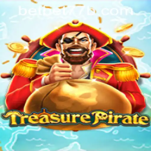 TreasurePirate: Navigate the High Seas of Adventure and Fortune