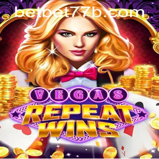 Experience the Thrill of VegasRepeatWins with bet77b PH Login