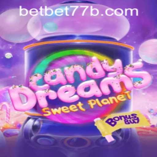Explore the Enchanting World of CandyDreamsSweetPlanet: A Sweet Adventure with a Twist