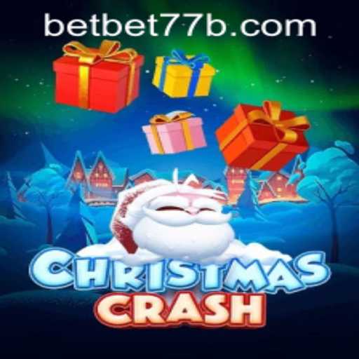 ChristmasCrash: A Festive Adventure with bet77b PH Login