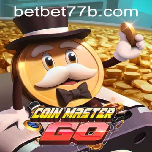 CoinMasterGO: A Thrilling Adventure with a Twist on Betting
