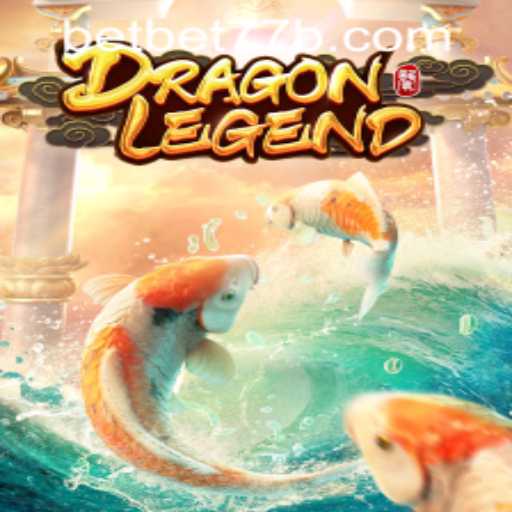Exploring the Enchanting World of DragonLegend and Navigating bet77b PH Login