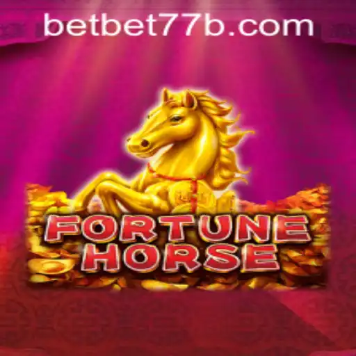 Exploring the Exciting World of FortuneHorse and Bet77b PH Login