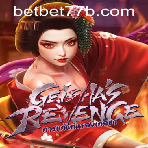 GeishasRevenge: A Captivating Journey into Traditional and Modern Realms