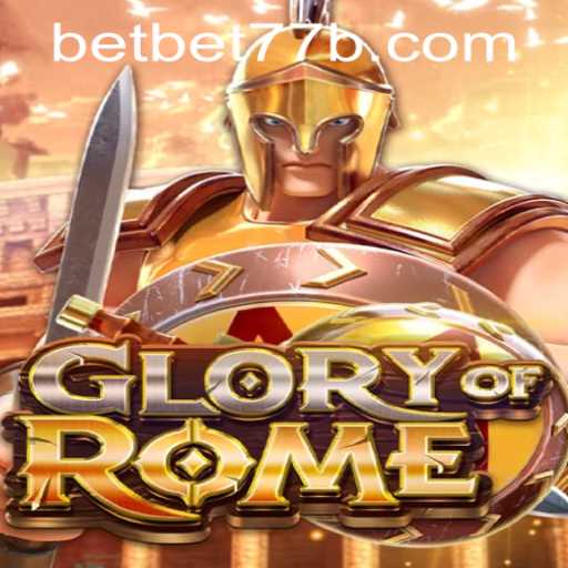 Exploring the Epic Strategy of GloryofRome