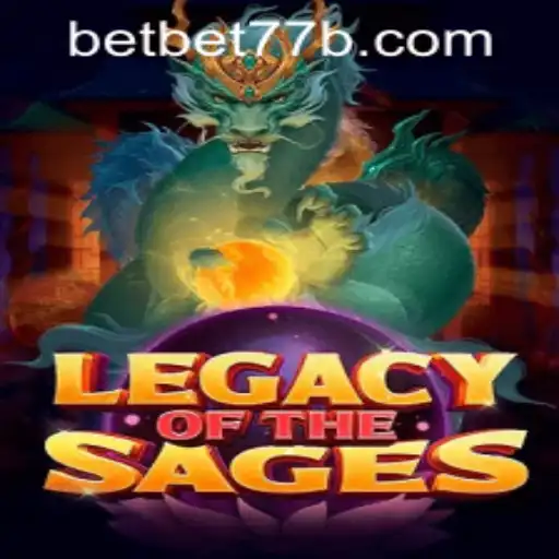 Legacy of the Sages: An In-Depth Exploration and Introduction to bet77b PH Login