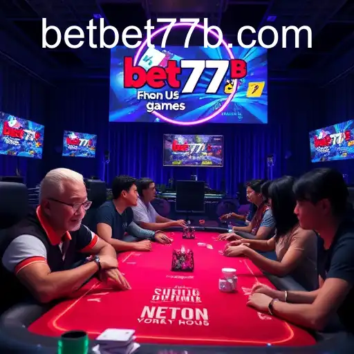 The Exciting World of Live Games: Revolutionizing Entertainment