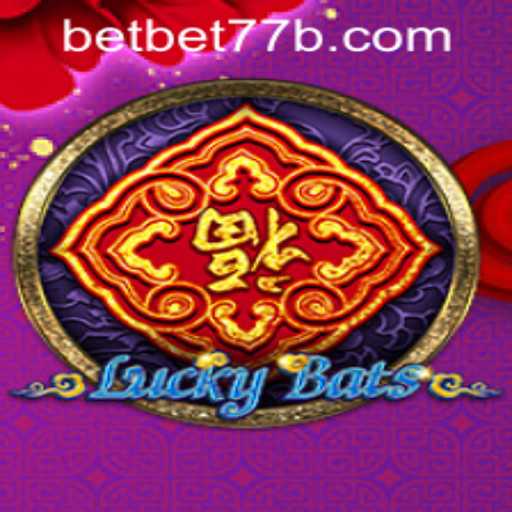 LuckyBats: A Thrilling Adventure in Betting with bet77b PH Login