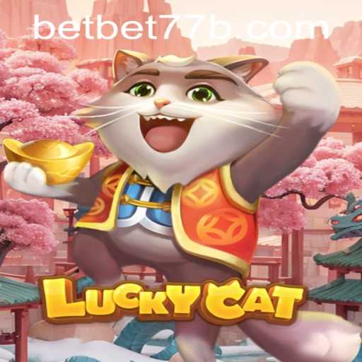 The Enchanting World of LuckyCat: A Deep Dive into the Game with bet77b PH Login