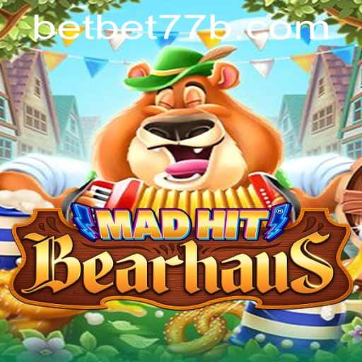Exploring the Uncharted World of MadHitBearhaus: A Gaming Experience with bet77b PH Login