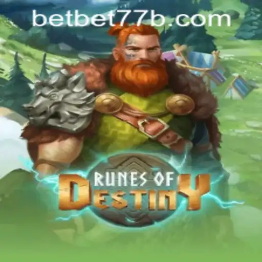 RunesOfDestiny and Bet77b PH Login: A Mystical Gaming Experience