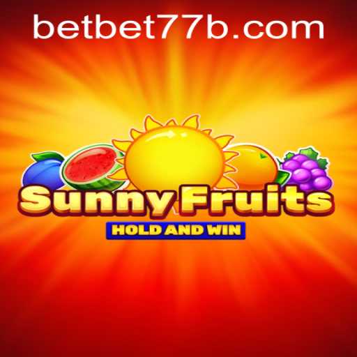 Experience the Thrill of SunnyFruits: A Comprehensive Guide with bet77b PH Login Access