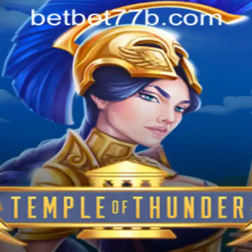 Discovering the Thrilling World of TempleofThunder