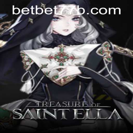 Unlock the Secrets of TreasureofSaintElla: Discover the Thrill and Strategy