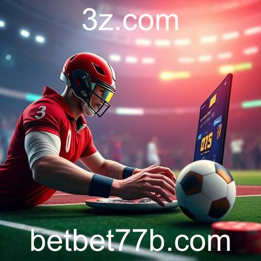 Expansão dos Jogos Online no Brasil: A Ascensão do bet77b