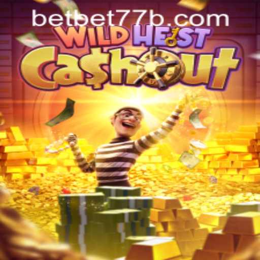 Unveiling the Thrills of WildHeistCashout and bet77b PH Login